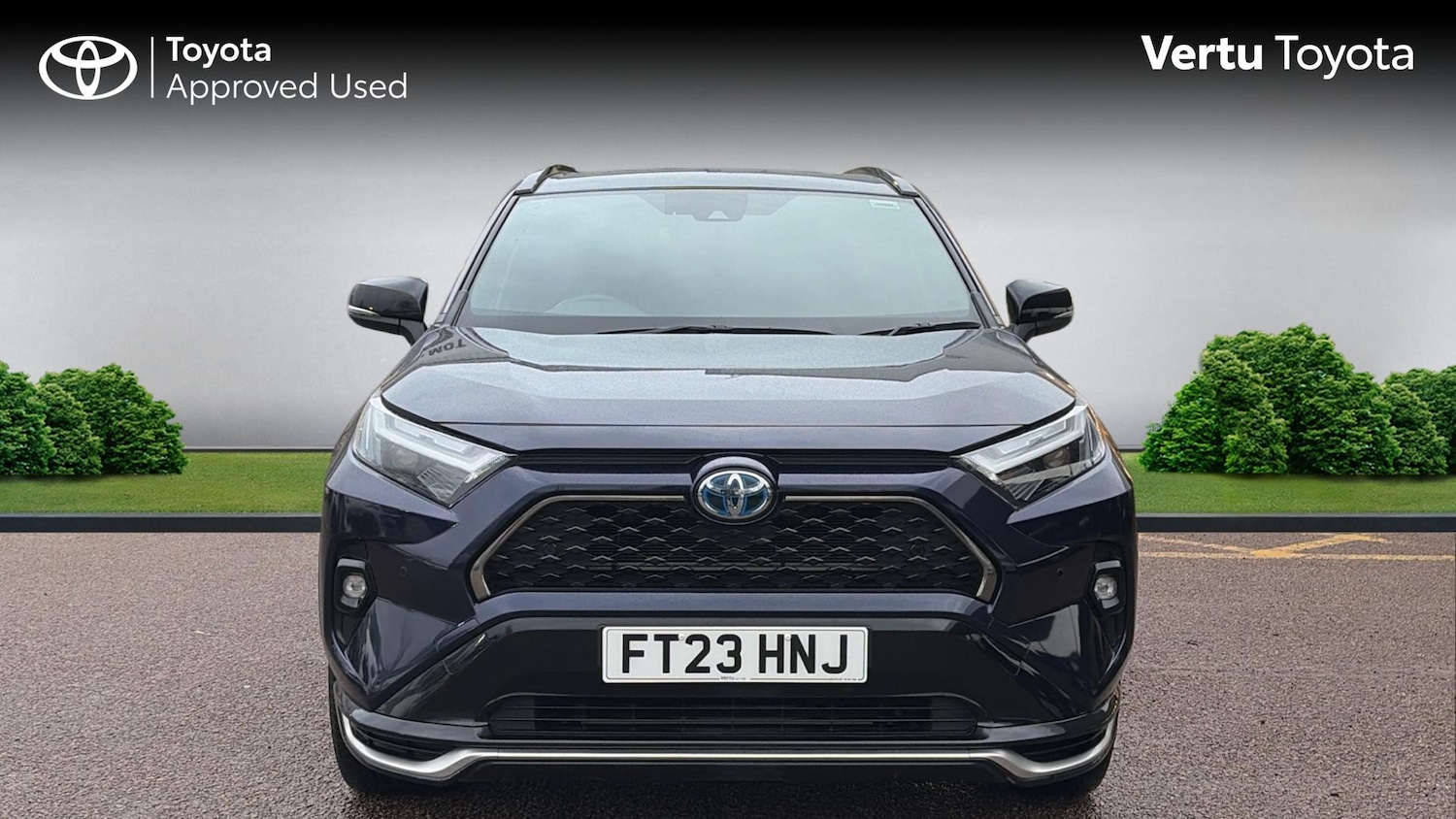 Used Toyota RAV4 2023 for sale - 76887531: Photo 15