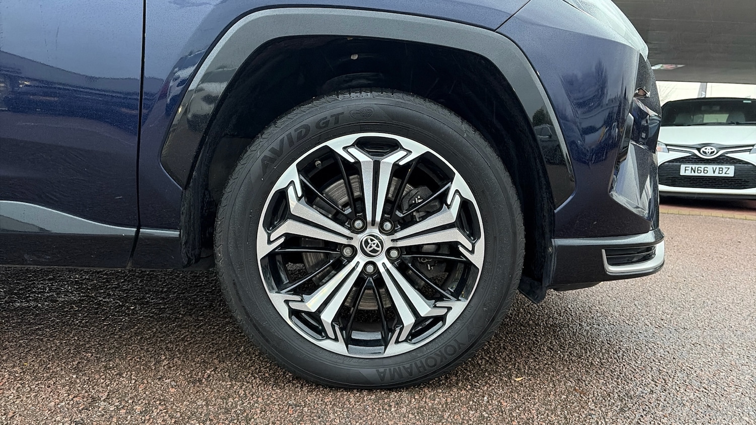 Used Toyota RAV4 2023 for sale - 76887531: Photo 18