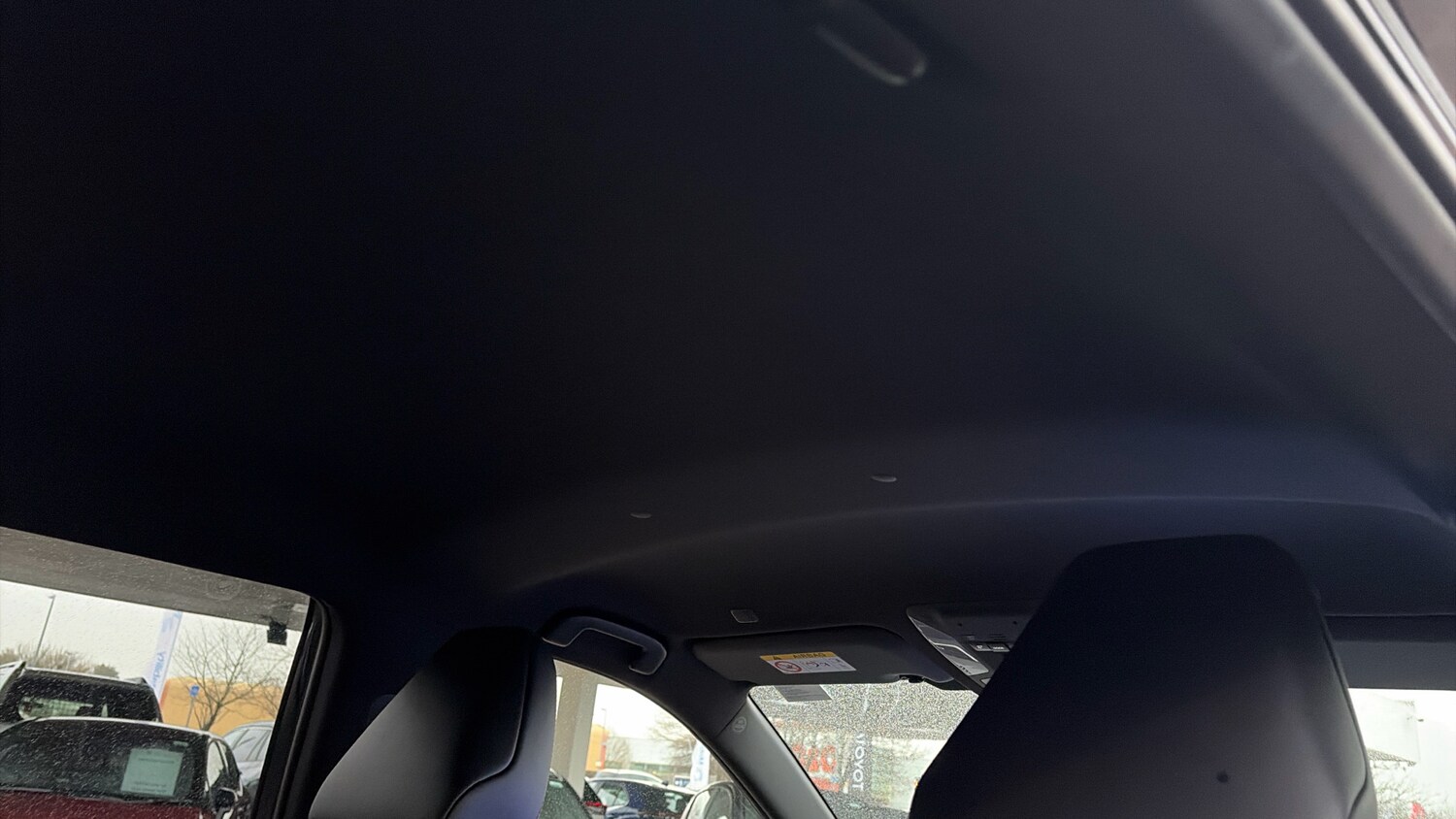 Used Toyota RAV4 2023 for sale - 76887531: Photo 22