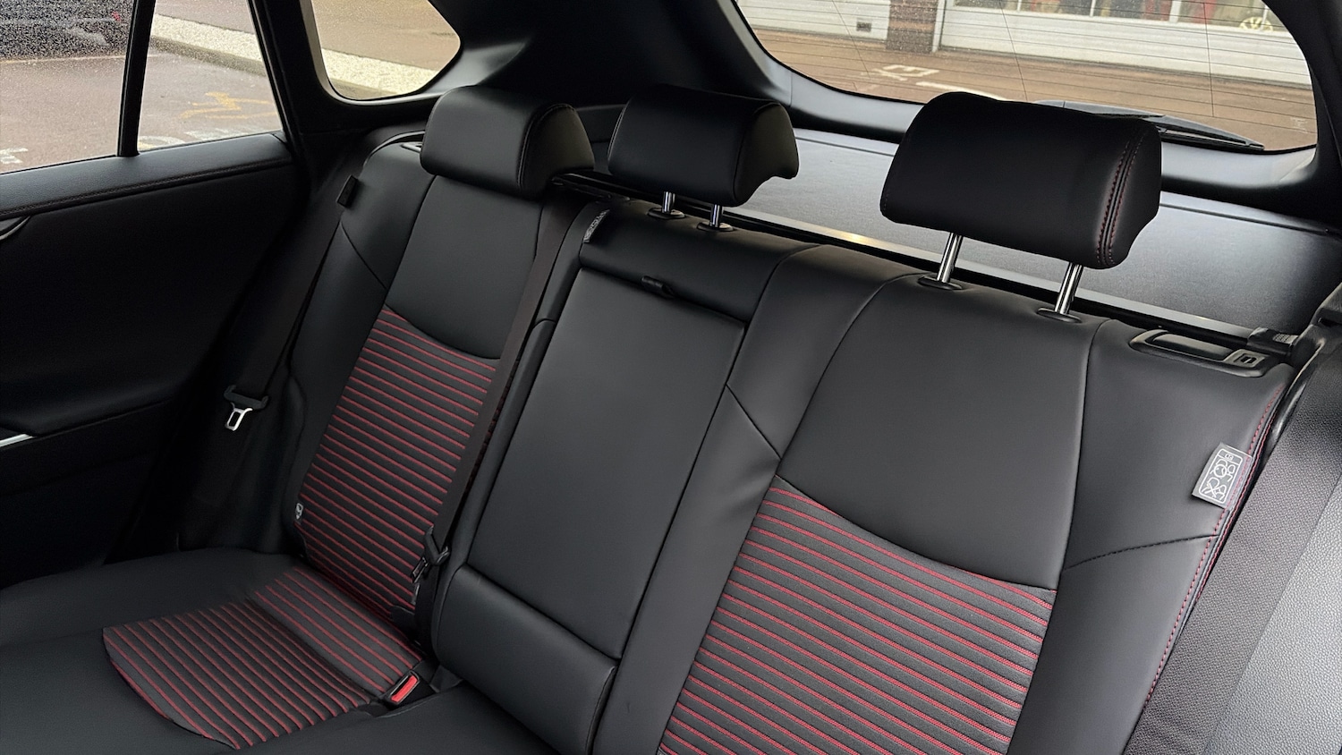 Used Toyota RAV4 2023 for sale - 76887531: Photo 24