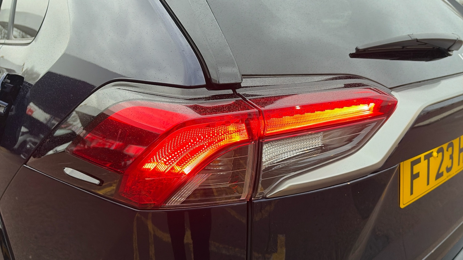 Used Toyota RAV4 2023 for sale - 76887531: Photo 25