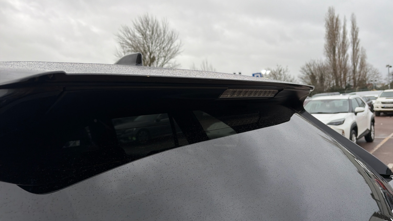 Used Toyota RAV4 2023 for sale - 76887531: Photo 26