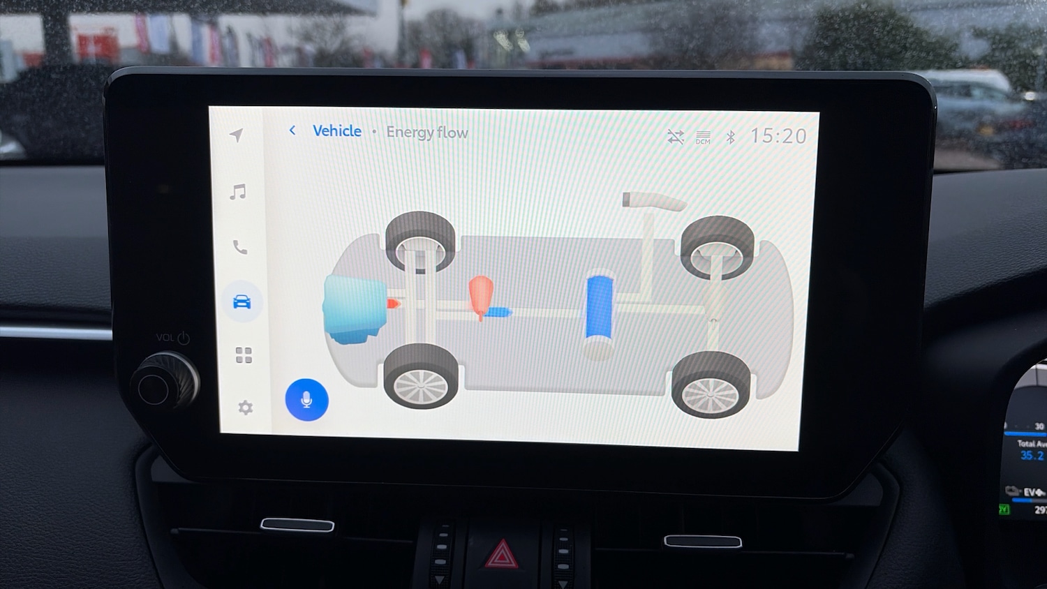 Used Toyota RAV4 2023 for sale - 76887531: Photo 28