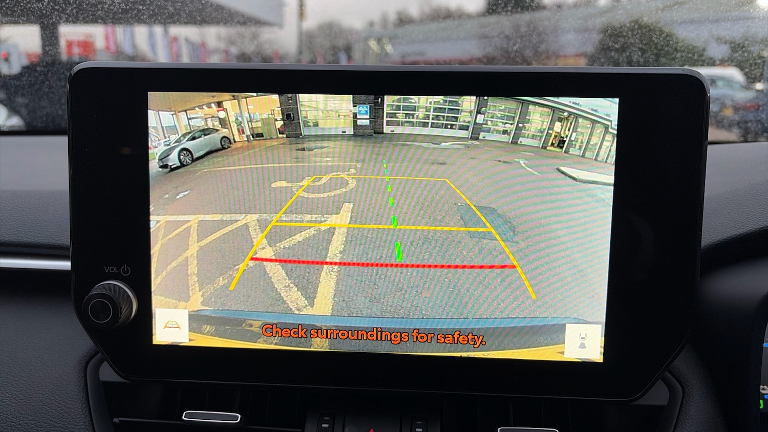 Used Toyota RAV4 2023 for sale - 76887531: Photo 31