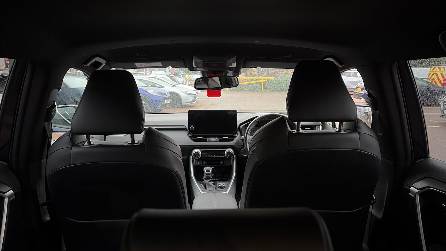 Used Toyota RAV4 2023 for sale - 76887531: Photo 32