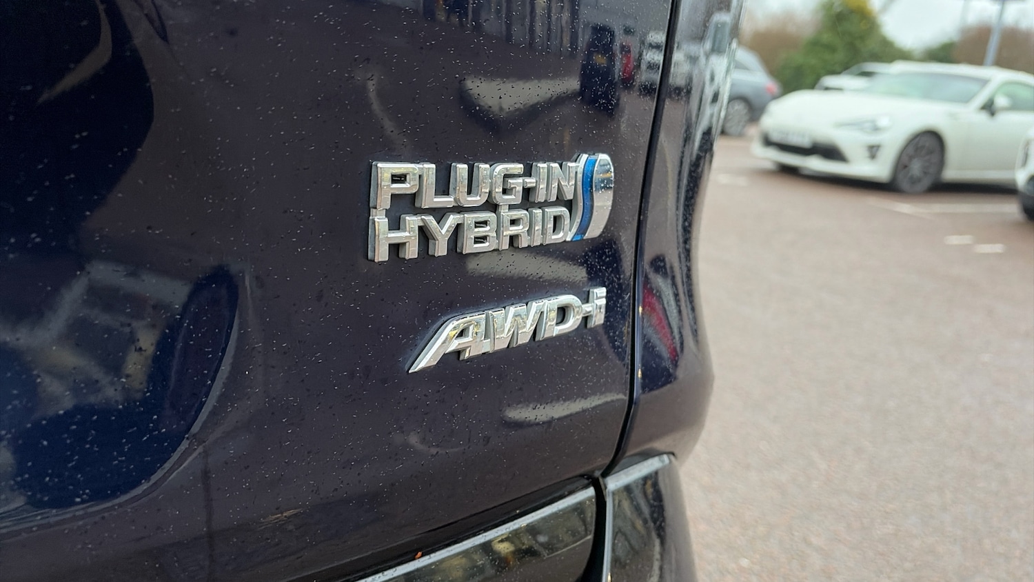 Used Toyota RAV4 2023 for sale - 76887531: Photo 35