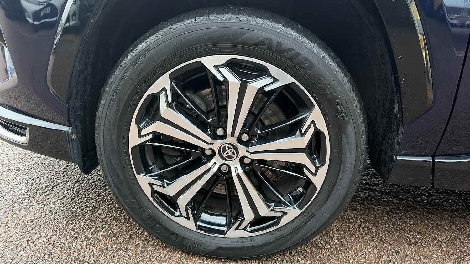 Used Toyota RAV4 2023 for sale - 76887531: Photo 38