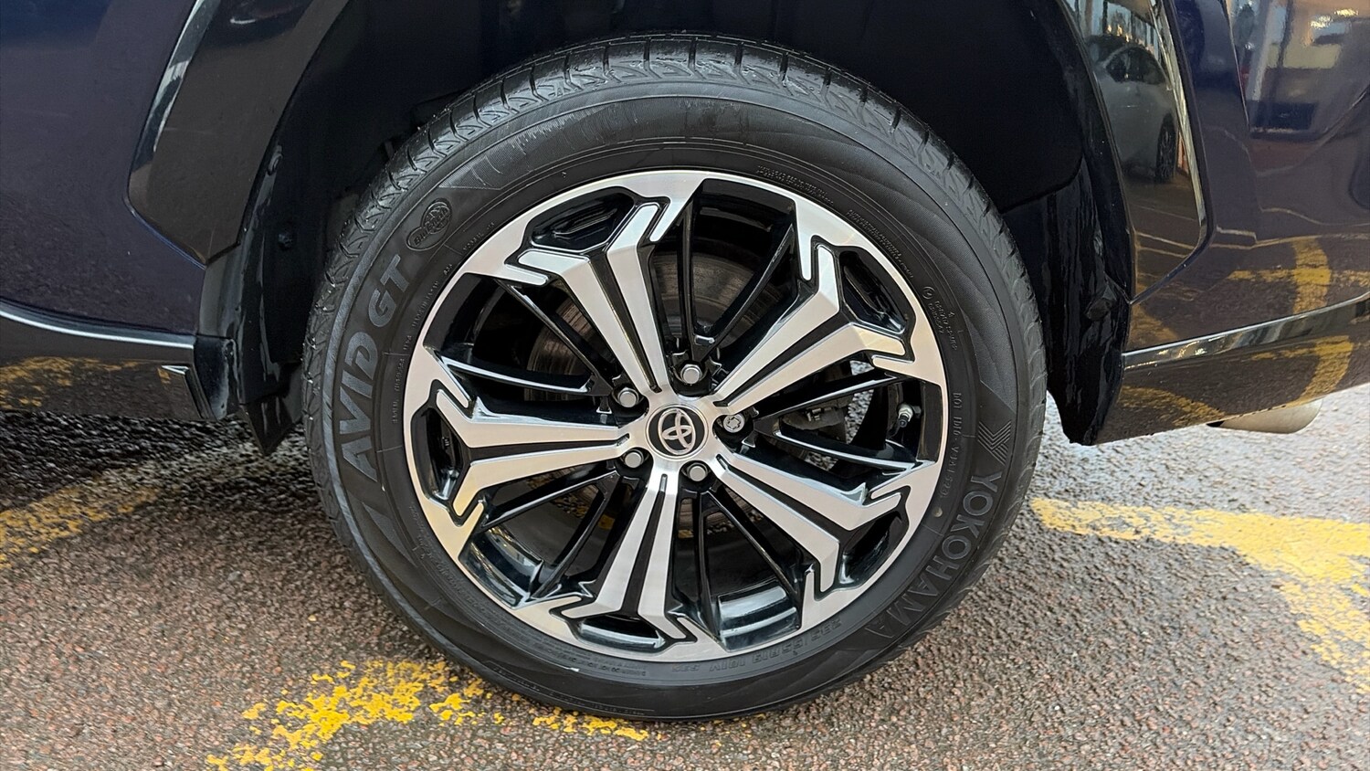 Used Toyota RAV4 2023 for sale - 76887531: Photo 39