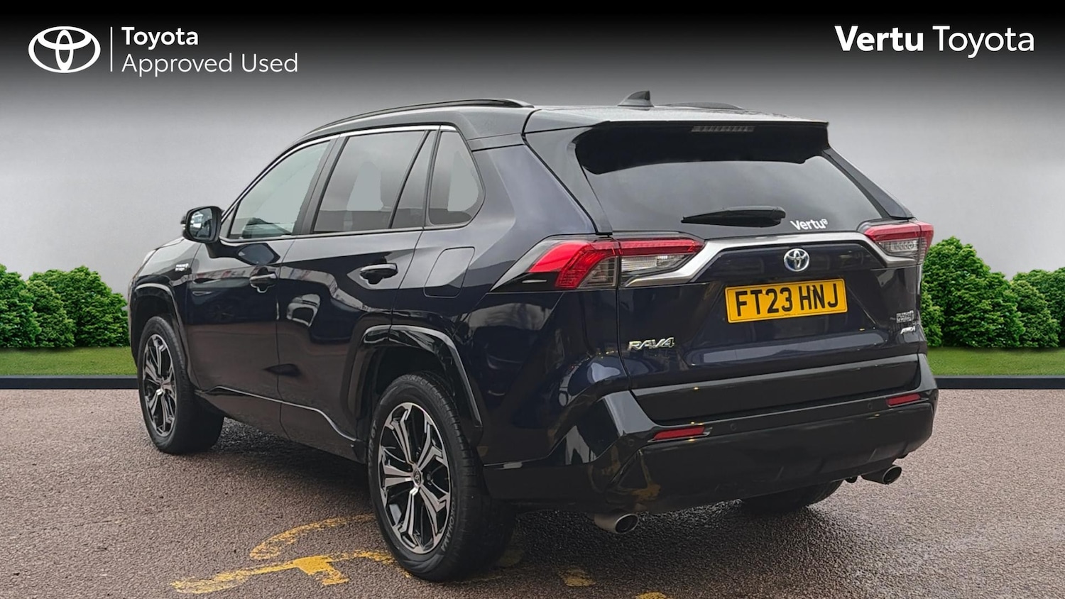 Used Toyota RAV4 2023 for sale - 76887531: Photo 4