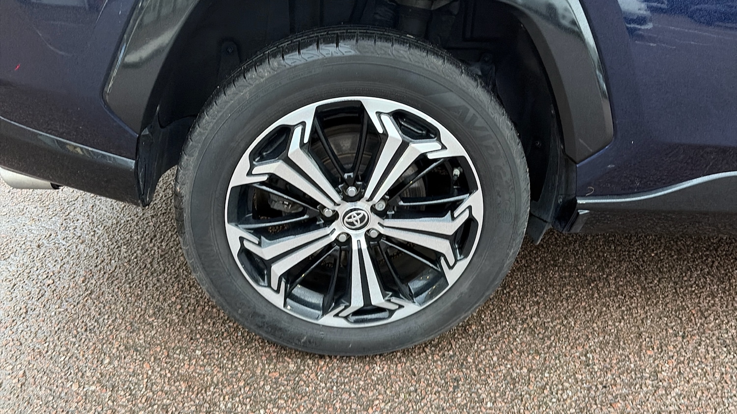 Used Toyota RAV4 2023 for sale - 76887531: Photo 40