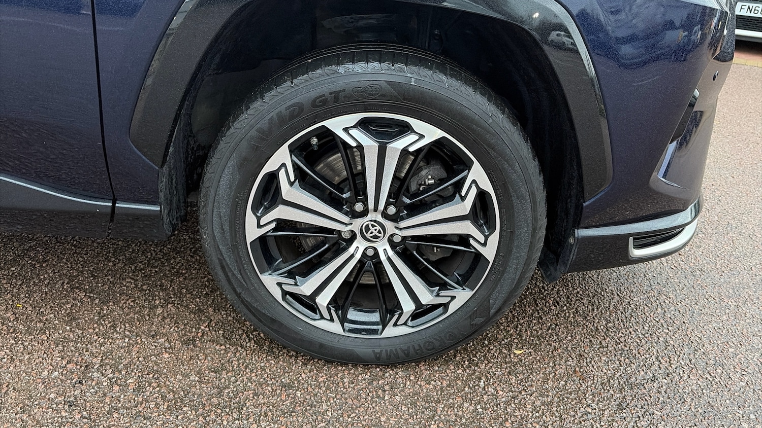 Used Toyota RAV4 2023 for sale - 76887531: Photo 41