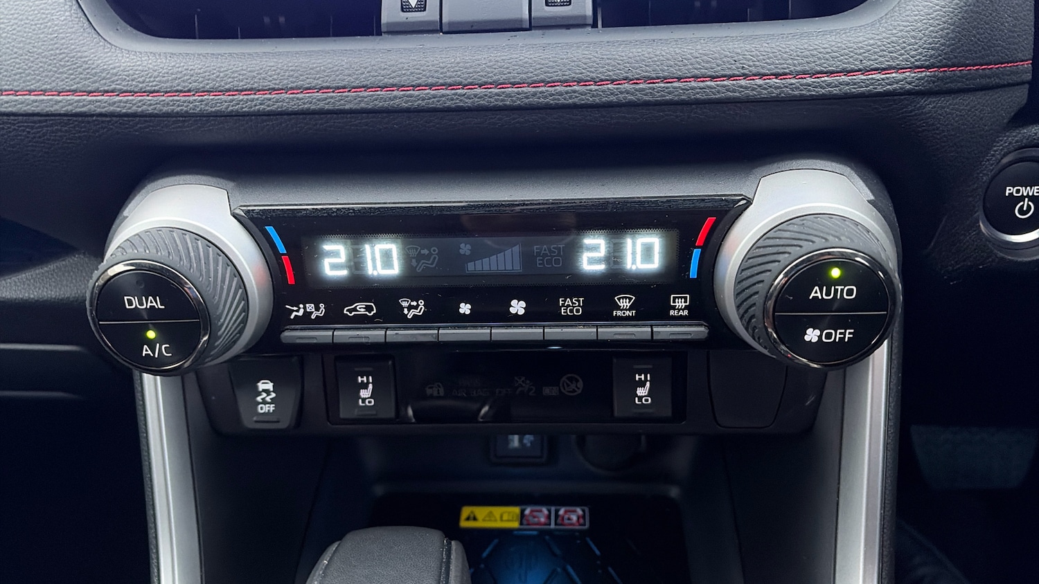 Used Toyota RAV4 2023 for sale - 76887531: Photo 49