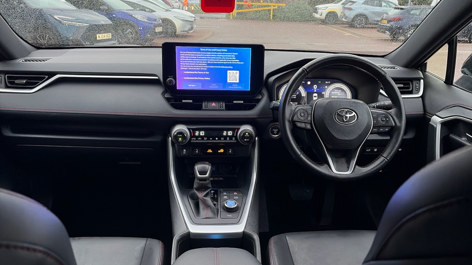 Used Toyota RAV4 2023 for sale - 76887531: Photo 5