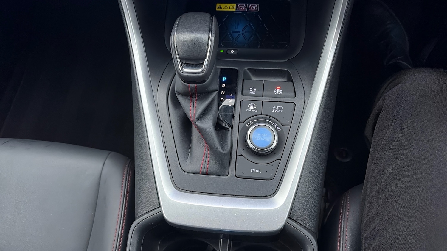 Used Toyota RAV4 2023 for sale - 76887531: Photo 50