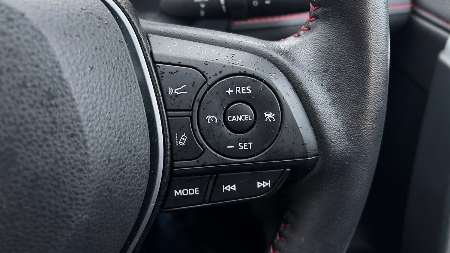 Used Toyota RAV4 2023 for sale - 76887531: Photo 53