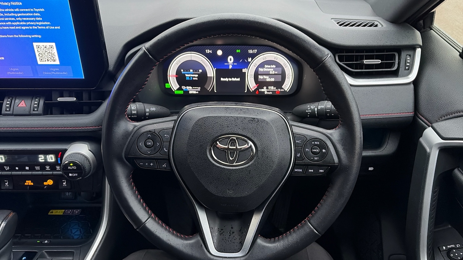 Used Toyota RAV4 2023 for sale - 76887531: Photo 6