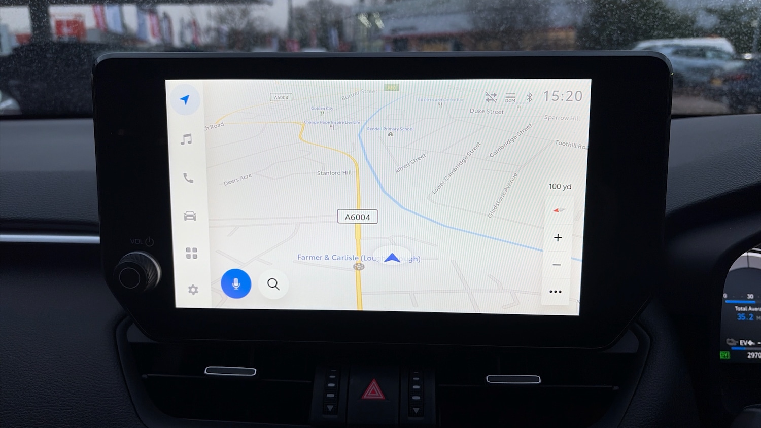 Used Toyota RAV4 2023 for sale - 76887531: Photo 7