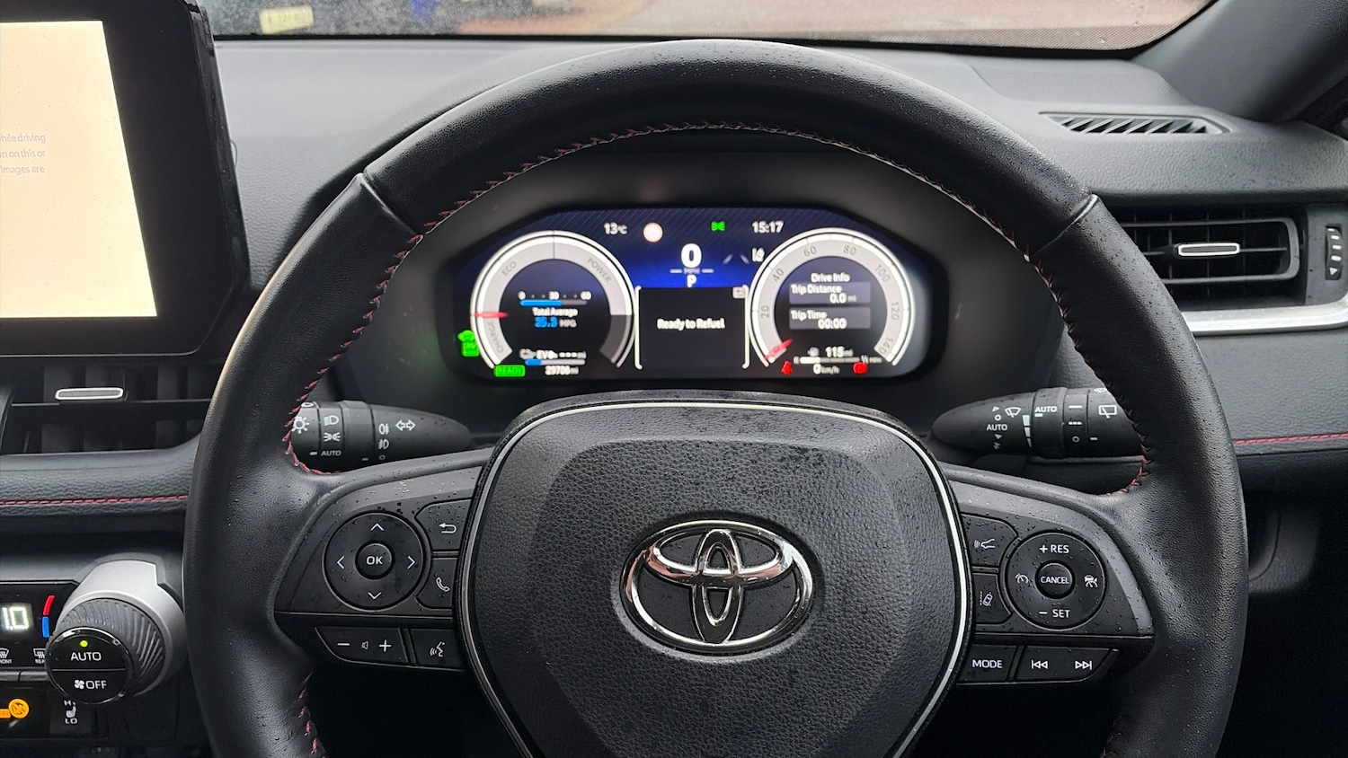 Used Toyota RAV4 2023 for sale - 76887531: Photo 8