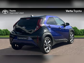 Used Toyota Aygo X 2024 for sale - 79672934: Photo