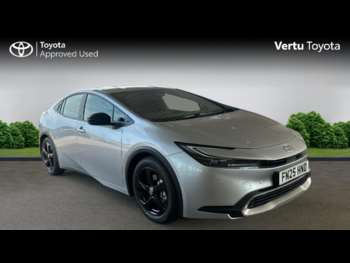 2025 (25) - 2.0 PHEV Design 5dr CVT Hatchback