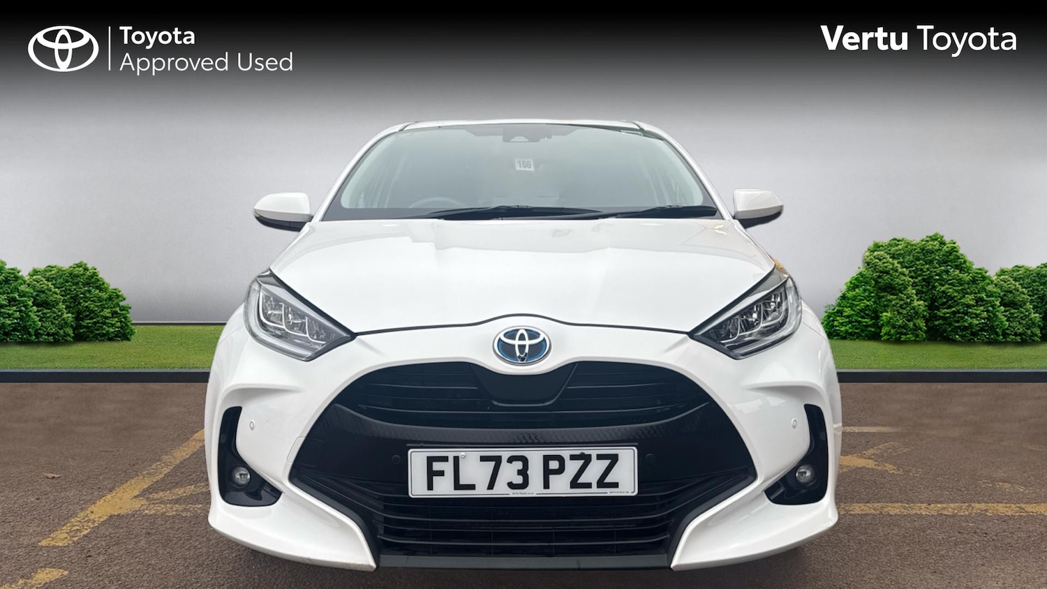 Used Toyota Yaris 2023 for sale - 77140522: Photo 15
