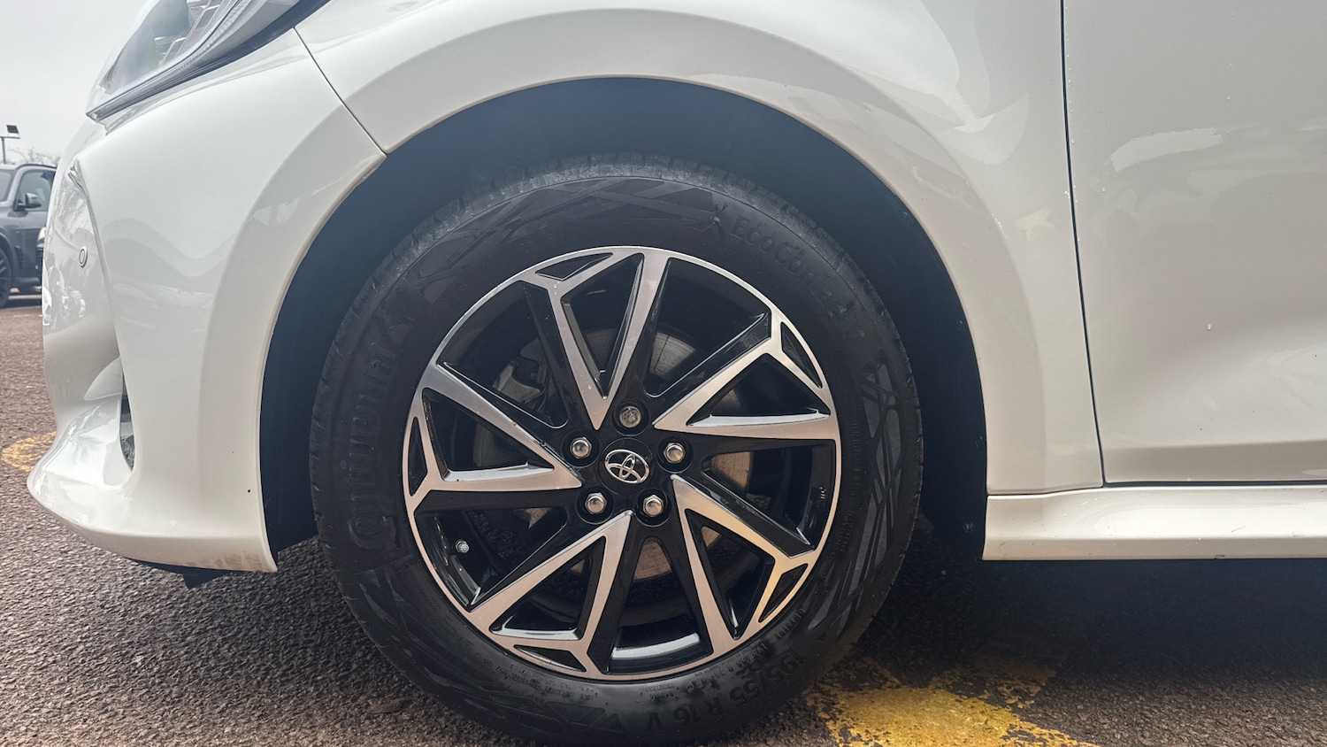 Used Toyota Yaris 2023 for sale - 77140522: Photo 18