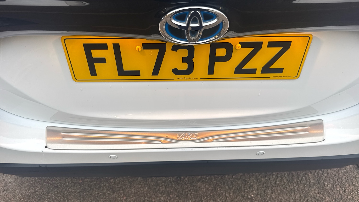 Used Toyota Yaris 2023 for sale - 77140522: Photo 26