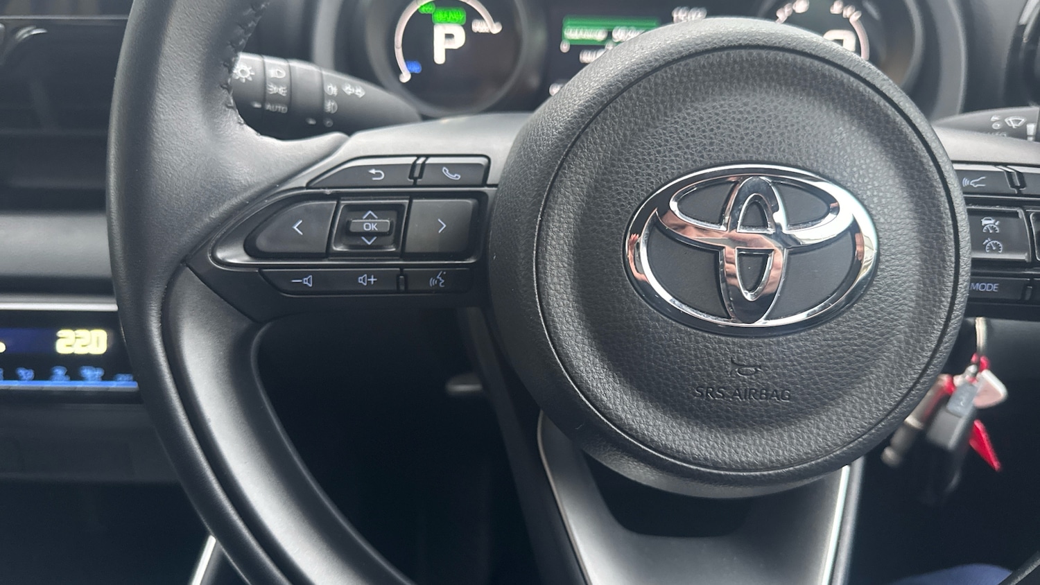 Used Toyota Yaris 2023 for sale - 77140522: Photo 40