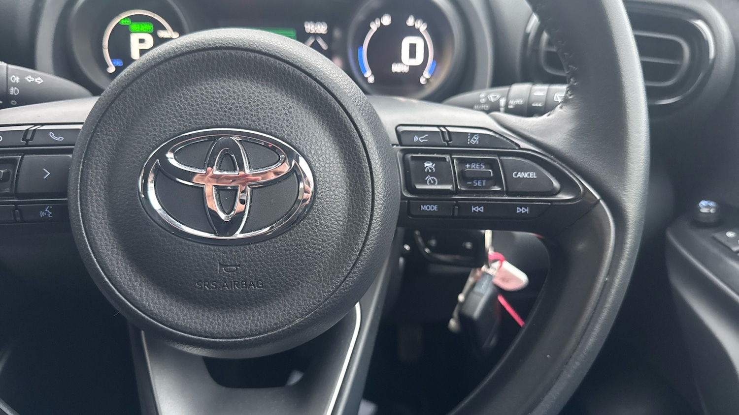 Used Toyota Yaris 2023 for sale - 77140522: Photo 41