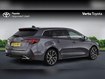 Used Toyota Corolla 2024 for sale - 78953223: Photo