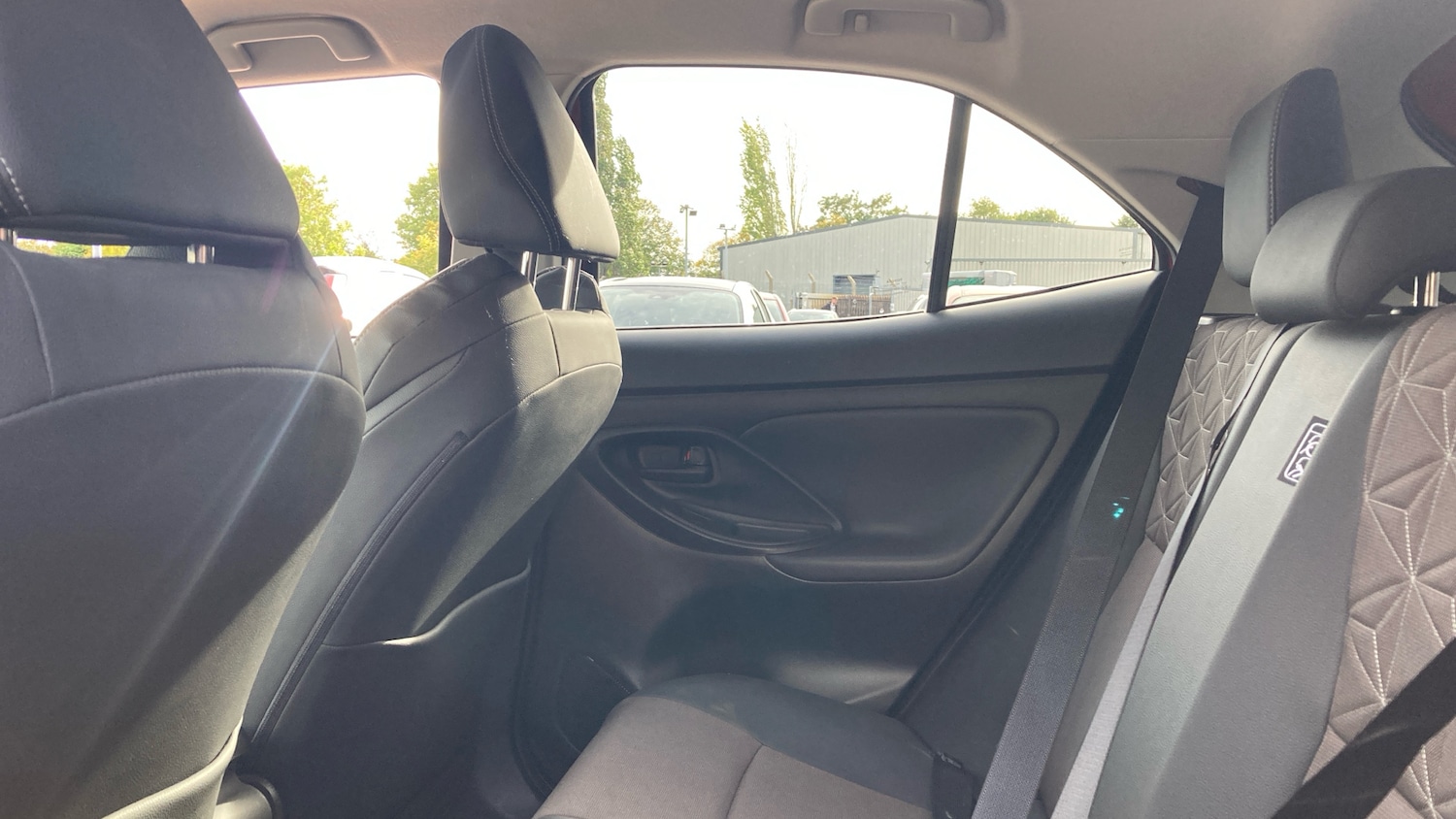 Used Toyota Yaris Cross 2022 for sale - 76181925: Photo 13