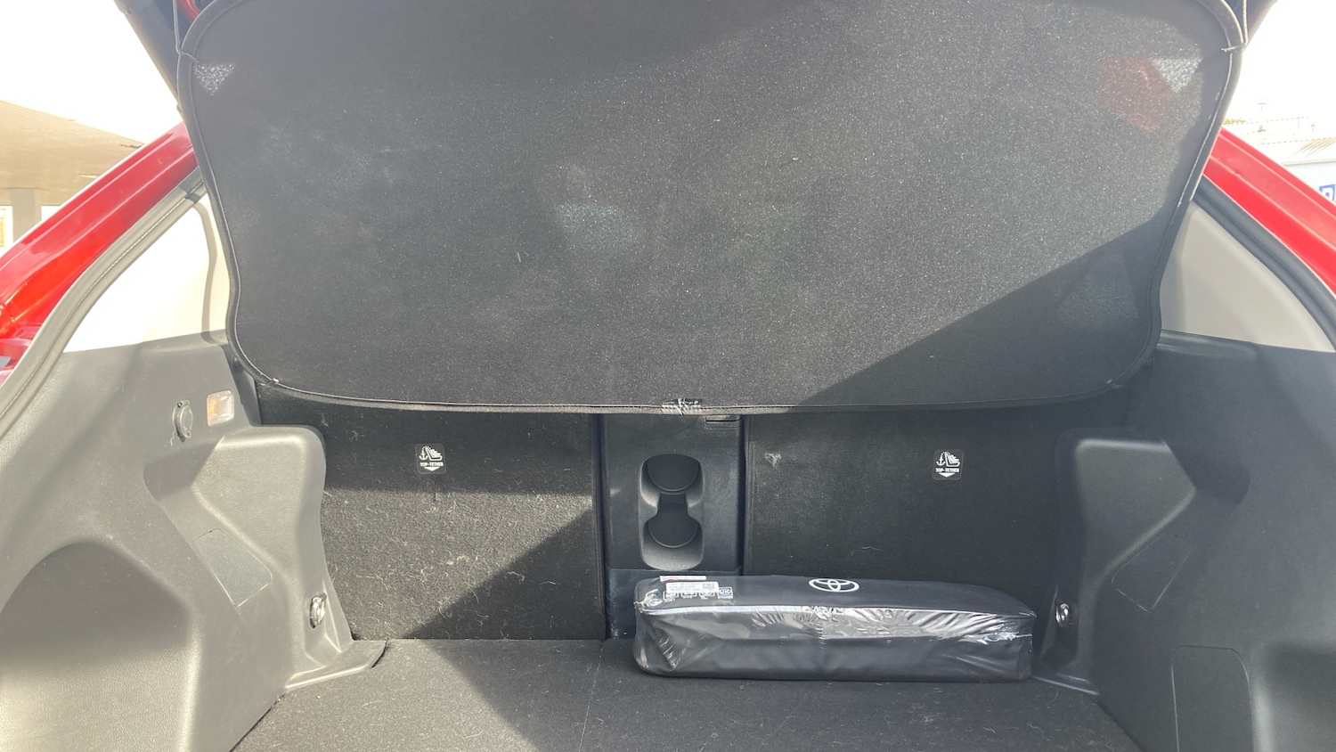 Used Toyota Yaris Cross 2022 for sale - 76181925: Photo 14