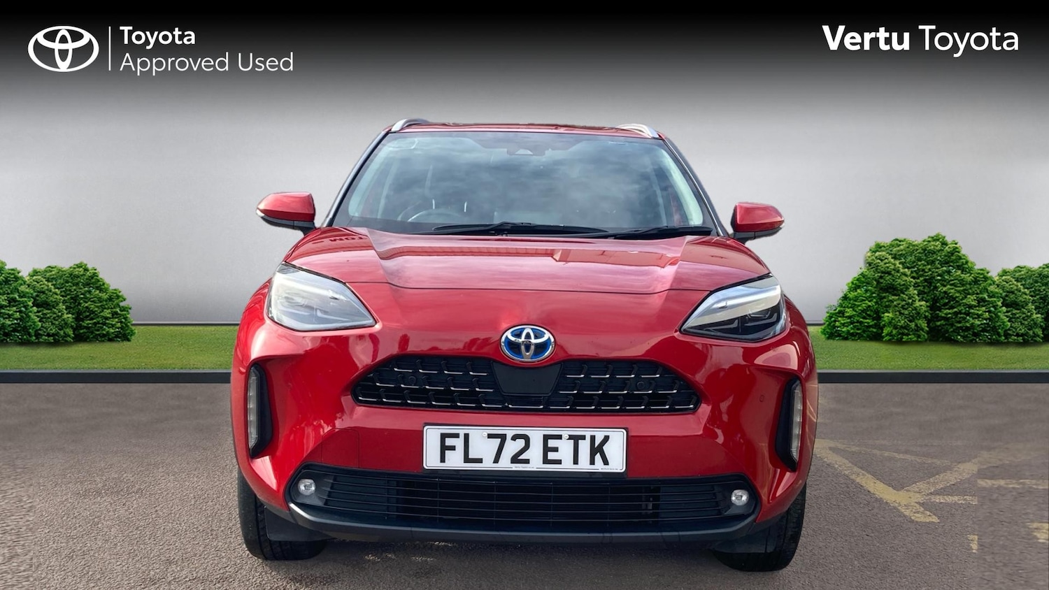 Used Toyota Yaris Cross 2022 for sale - 76181925: Photo 15