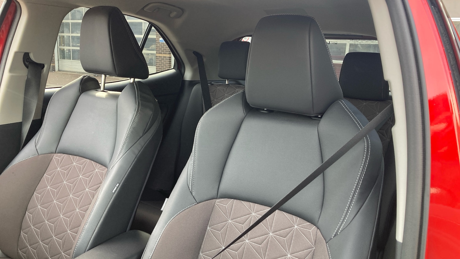 Used Toyota Yaris Cross 2022 for sale - 76181925: Photo 22