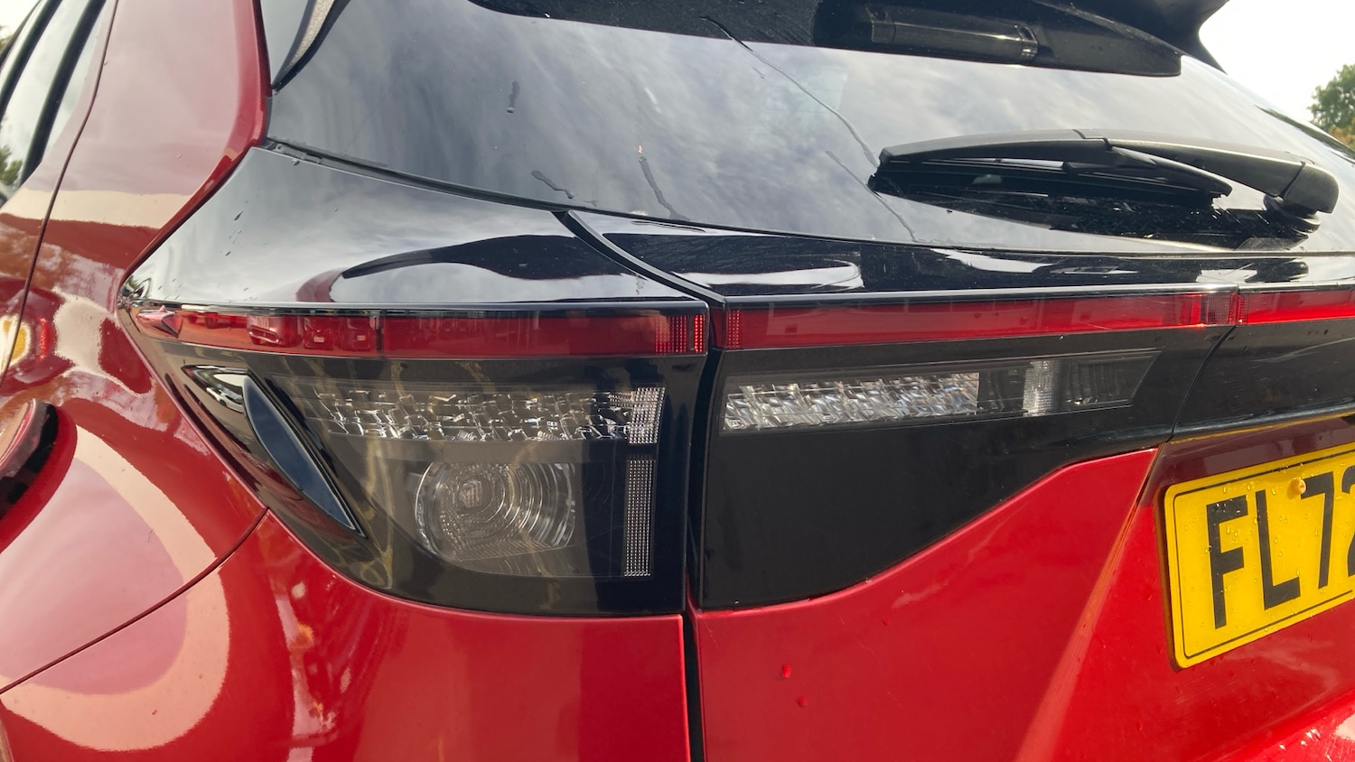 Used Toyota Yaris Cross 2022 for sale - 76181925: Photo 24