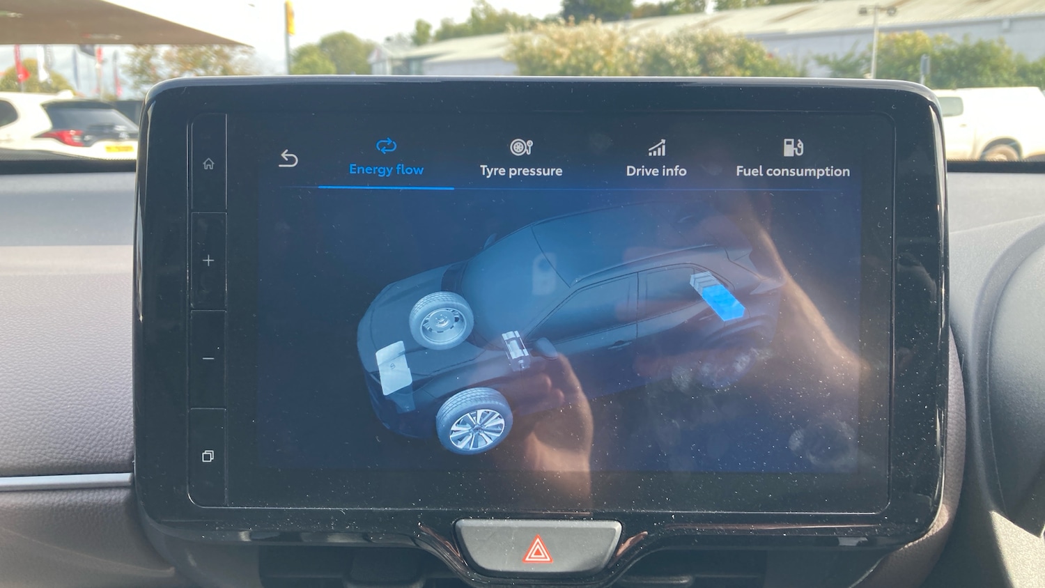 Used Toyota Yaris Cross 2022 for sale - 76181925: Photo 27