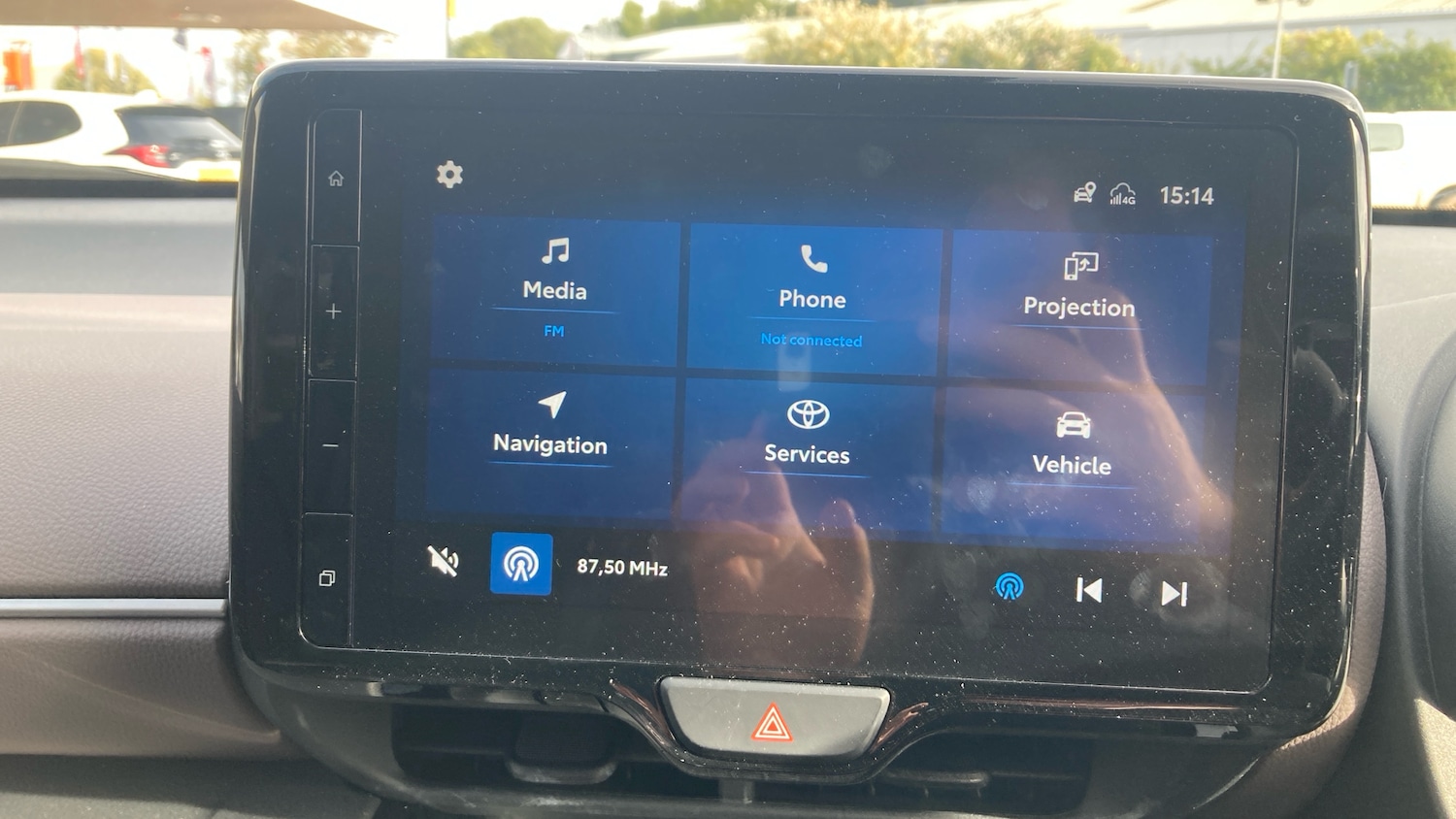 Used Toyota Yaris Cross 2022 for sale - 76181925: Photo 28