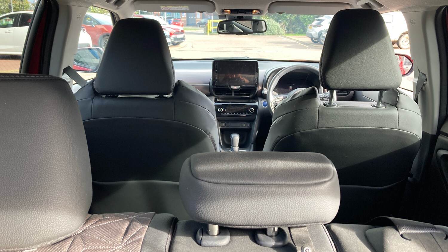 Used Toyota Yaris Cross 2022 for sale - 76181925: Photo 42
