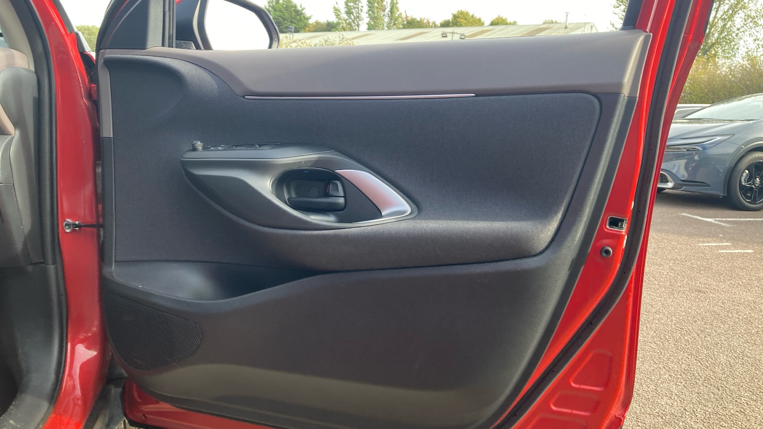 Used Toyota Yaris Cross 2022 for sale - 76181925: Photo 43
