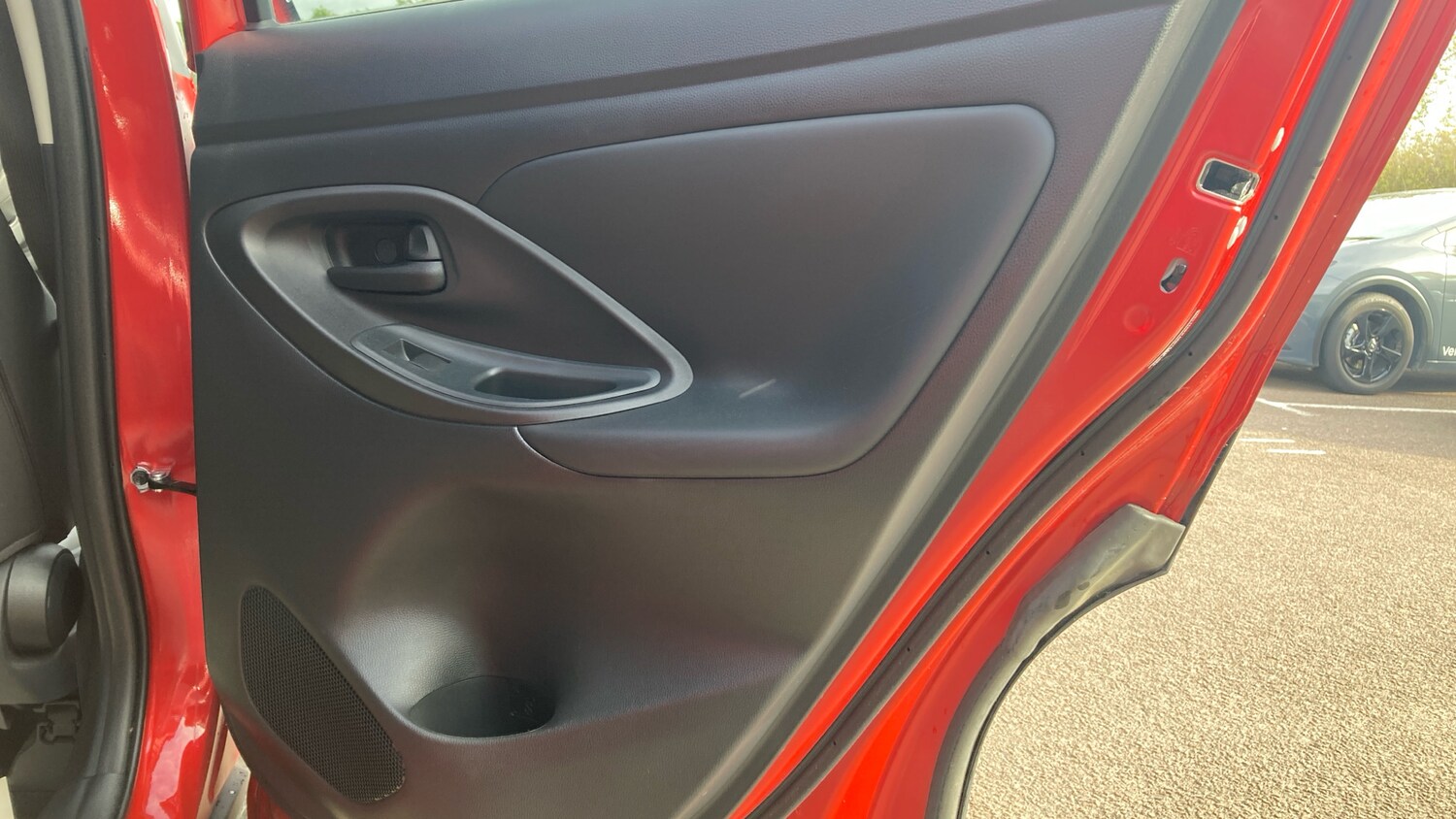 Used Toyota Yaris Cross 2022 for sale - 76181925: Photo 44