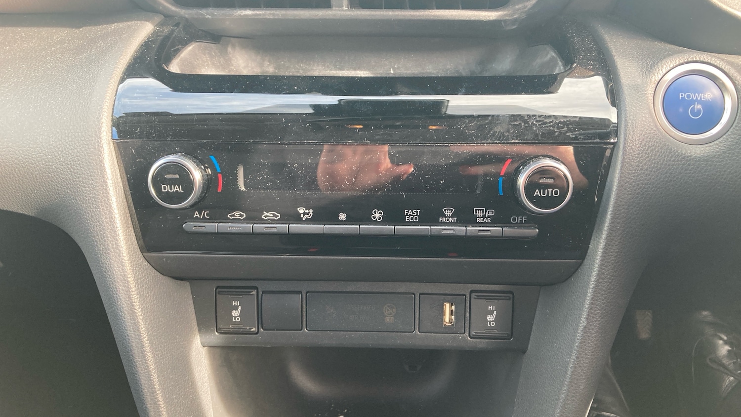 Used Toyota Yaris Cross 2022 for sale - 76181925: Photo 49