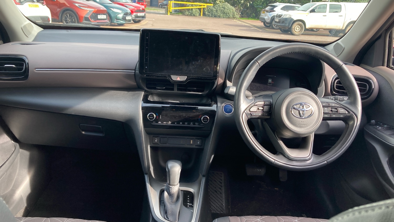 Used Toyota Yaris Cross 2022 for sale - 76181925: Photo 5