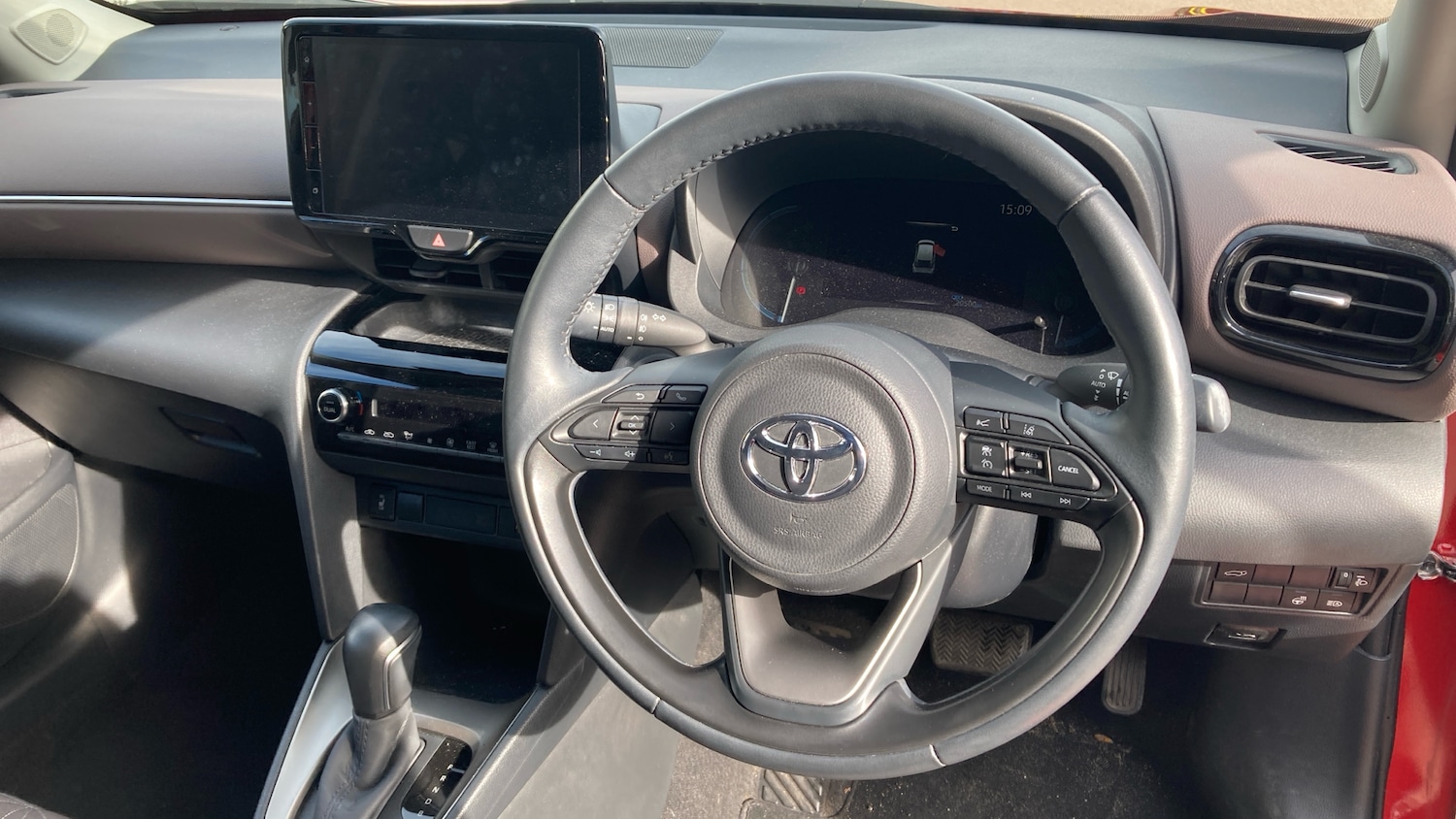 Used Toyota Yaris Cross 2022 for sale - 76181925: Photo 6