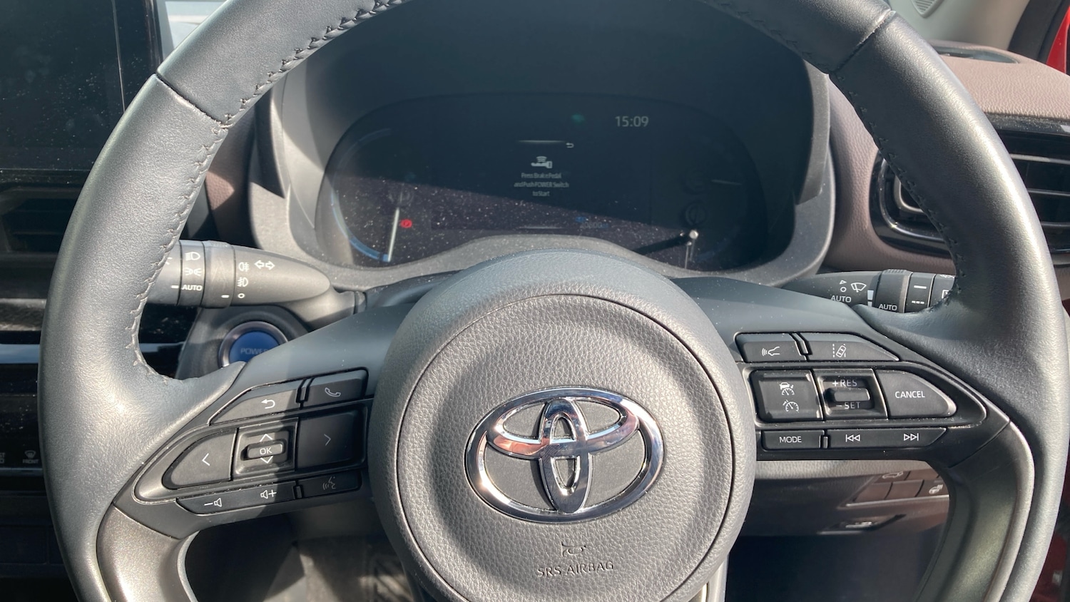 Used Toyota Yaris Cross 2022 for sale - 76181925: Photo 8