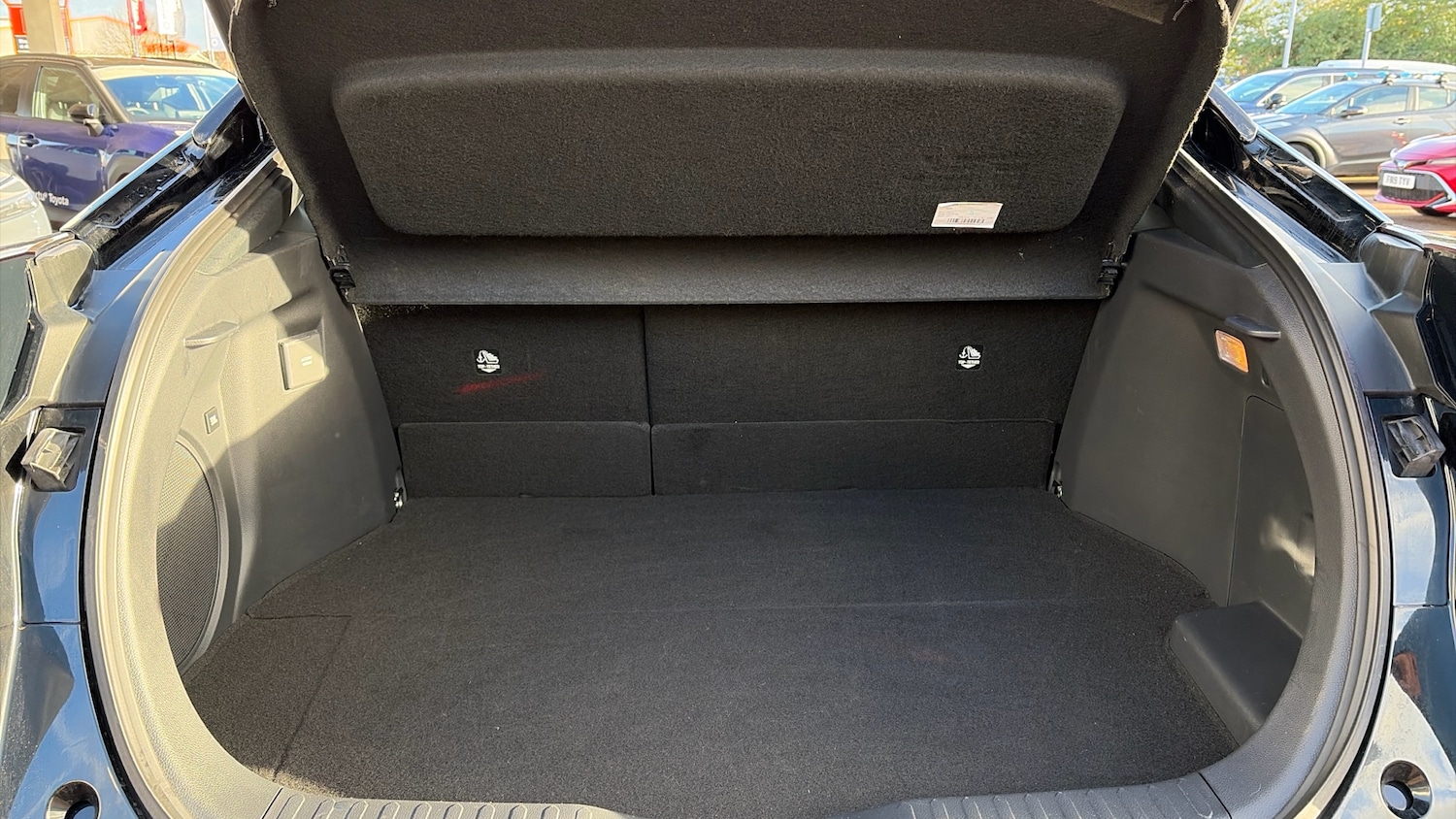 Used Toyota C-HR 2024 for sale - 77147898: Photo 14