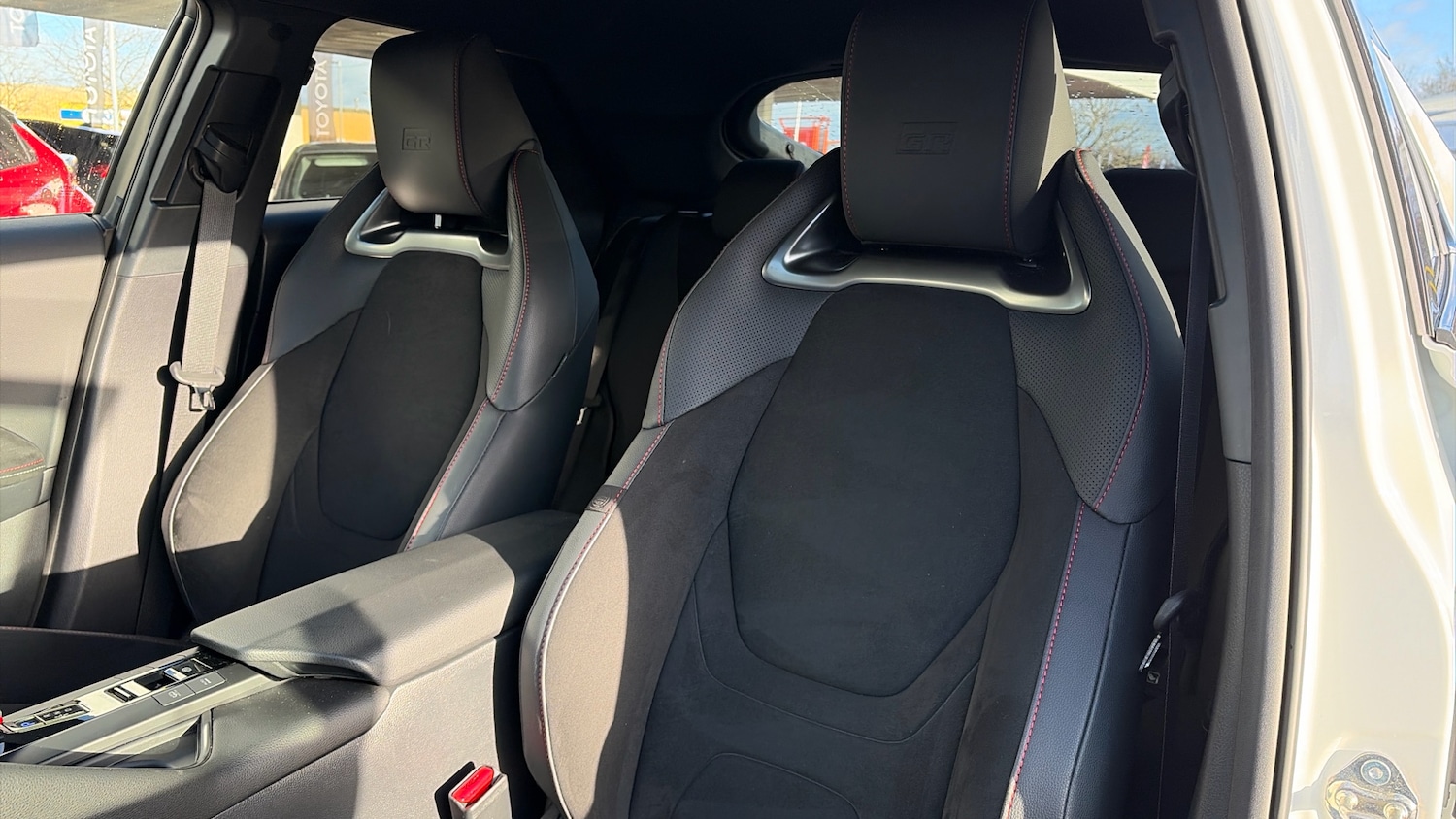 Used Toyota C-HR 2024 for sale - 77147898: Photo 22