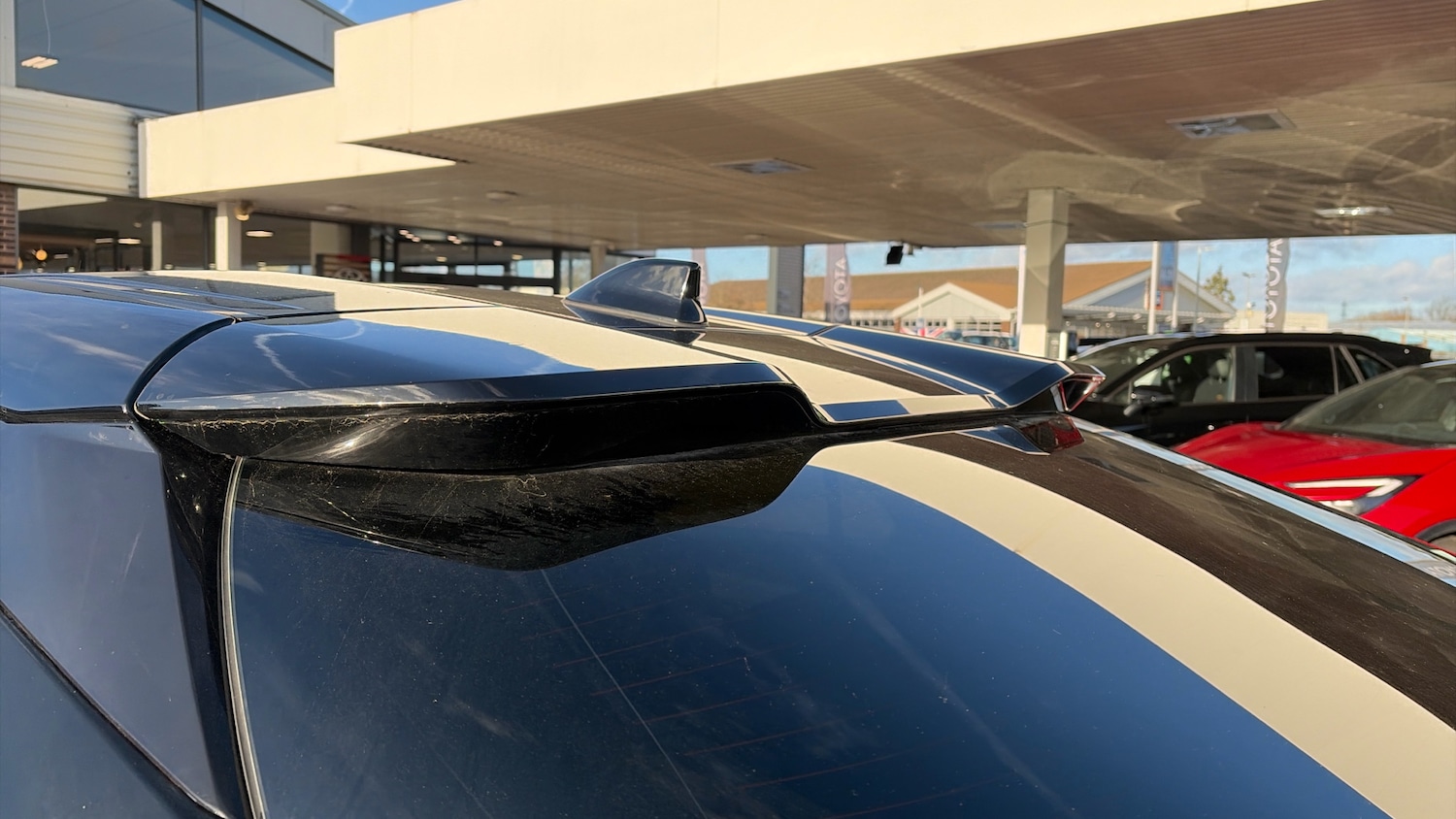 Used Toyota C-HR 2024 for sale - 77147898: Photo 25