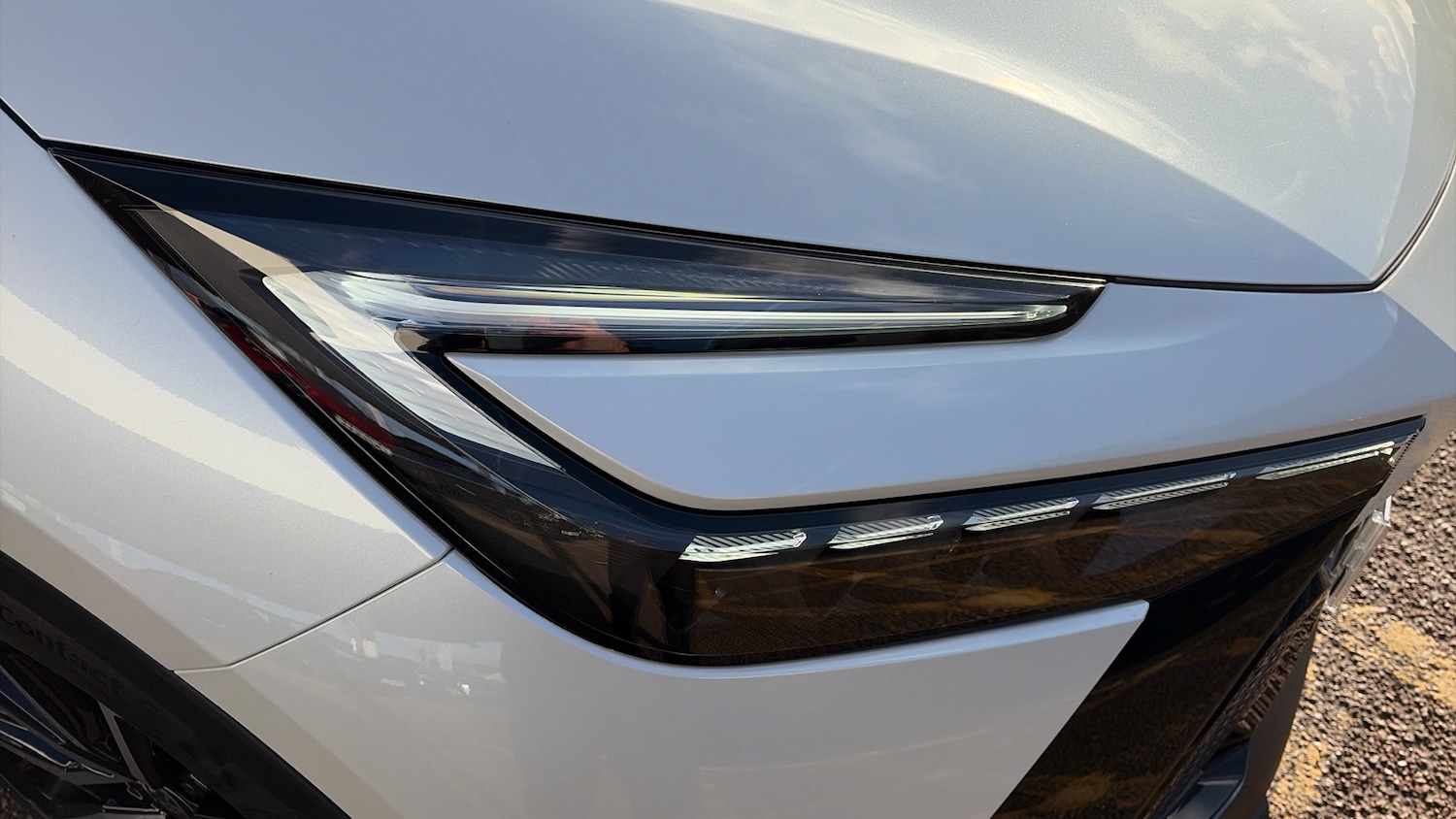 Used Toyota C-HR 2024 for sale - 77147898: Photo 37