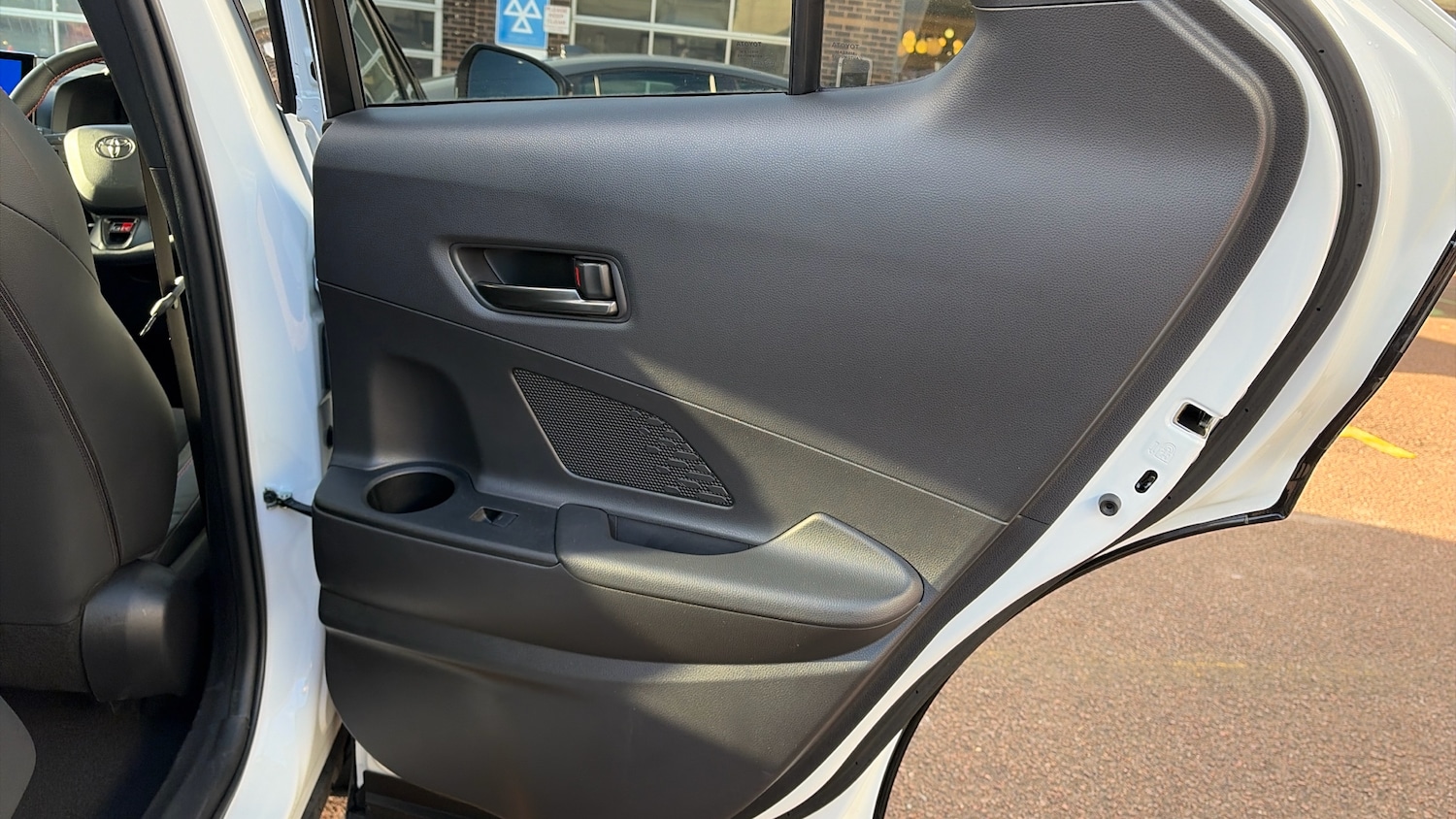 Used Toyota C-HR 2024 for sale - 77147898: Photo 43