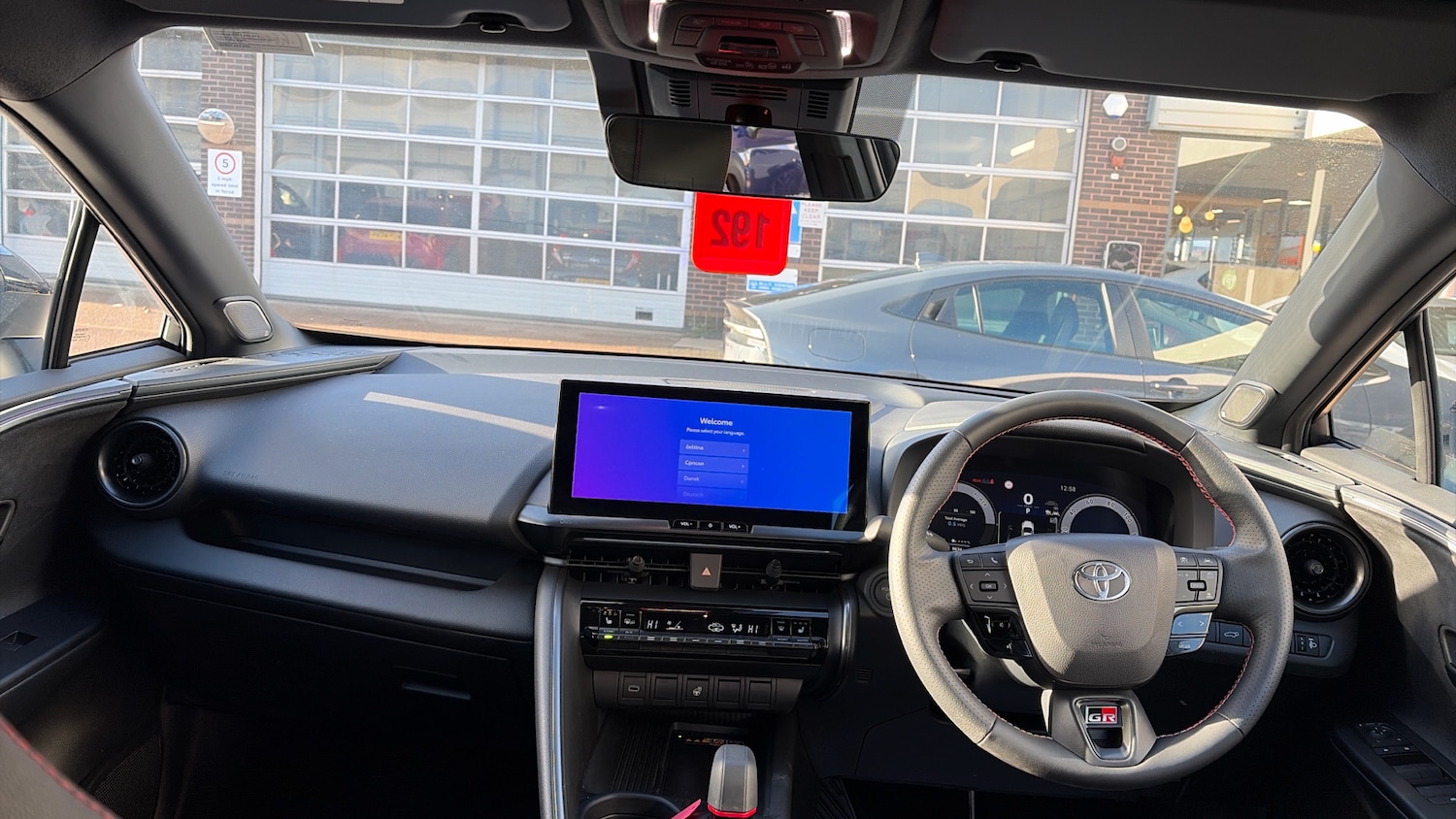 Used Toyota C-HR 2024 for sale - 77147898: Photo 5